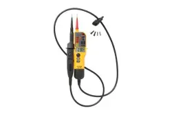 Fluke T130 Voltaj Test Cihazı - Fluke (1)