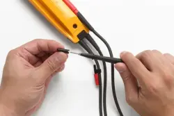 Fluke T5-1000 EUR1 Voltaj Süreklilik ve Akım Test Cihazı Ac/Dc 1000v - Fluke (1)