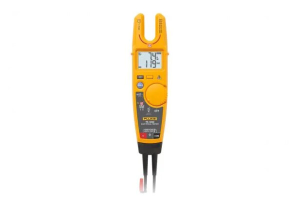 Fluke T6-1000 FieldSense Özellikli Faz Kalemi - Fluke