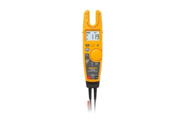 Fluke T6-600/EU Elektrik Test Cihazı Voltaj Kalemi Ac/Dc 600v - Fluke