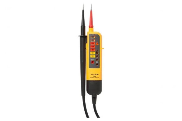 Fluke T90 Gerilim ve Devamlılık Test Cihazı - Fluke