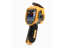 Fluke Ti300+ Termal Kamera - Fluke