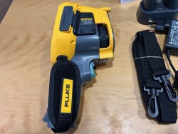 Fluke Ti401-PRO Infrared Camera - 4