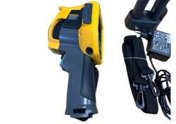 Fluke Ti401-PRO Kızılötesi Termal Kamera - 5