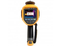 Fluke Ti480 Pro - Profesyonel Kızılötesi Termal Kamera - Fluke