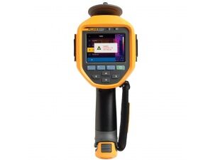 Fluke Ti480 Pro - Profesyonel Kızılötesi Termal Kamera - 1