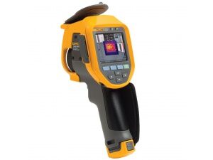Fluke Ti480 Pro - Profesyonel Kızılötesi Termal Kamera - 2