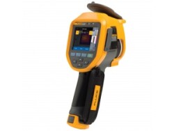Fluke Ti480 Pro - Profesyonel Kızılötesi Termal Kamera - 3