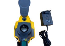 Fluke TiR32 Bina Arıza Tespiti Termal Görüntüleme Cihazı Thermal Imagers - 5