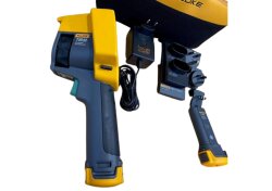 Fluke TiR32 Bina Arıza Tespiti Termal Görüntüleme Cihazı Thermal Imagers - 3
