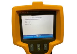 Fluke TiR32 Bina Arıza Tespiti Termal Görüntüleme Cihazı Thermal Imagers - Fluke (1)