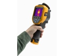 Fluke TiS20+ MAX Termal Kamera - Fluke (1)