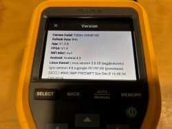 Fluke TiS20+ Termal Görüntüleme Kamerası - Fluke (1)
