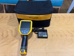 Fluke TiS20+ Termal Görüntüleme Kamerası - Fluke