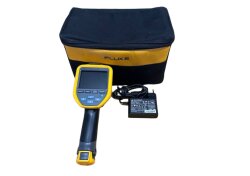 Fluke TiS20+ Termal Görüntüleme Kamerası - Fluke