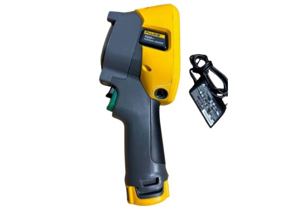 Fluke TiS20+ Termal Görüntüleme Kamerası - 3