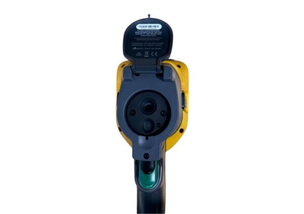 Fluke TiS20+ Termal Görüntüleme Kamerası - 4