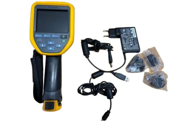 Fluke TiS40 Kızılötesi Infrared Termal Kamera - 1