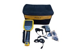 Fluke TiS40 Kızılötesi Infrared Termal Kamera - Fluke (1)