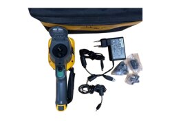 Fluke TiS40 Kızılötesi Infrared Termal Kamera - 3