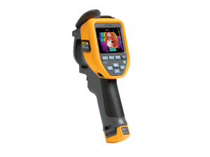 Fluke TiS75+ Termal Kamera - 2