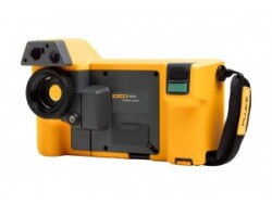 Fluke TiX501 Termal Kamera - Fluke