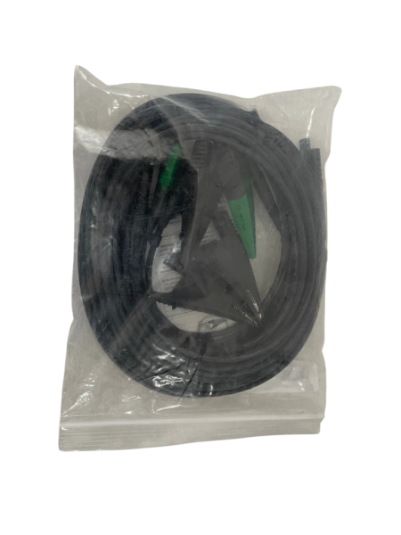 Fluke TLS430 Test Leads with Alligator Clips for 430 Series - 2
