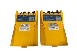 Fluke Versiv 2 DSX-8000 ve 2x CFP-QUAD Modülleri - 1