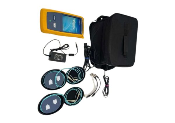 FLUKE VERSIV OPTIFIBER PRO Çok Modlu OTDR Modülü 850/1300 OFP-MM - 5