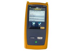 FLUKE VERSIV OPTIFIBER PRO Çok Modlu OTDR Modülü 850/1300 OFP-MM - 6