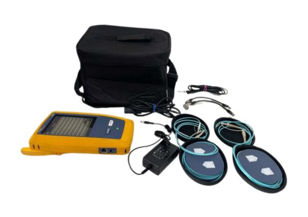 FLUKE VERSIV OPTIFIBER PRO Çok Modlu OTDR Modülü 850/1300 OFP-MM - 7