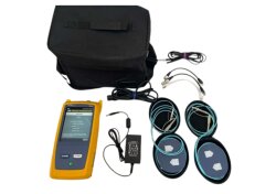 FLUKE VERSIV OPTIFIBER PRO Çok Modlu OTDR Modülü 850/1300 OFP-MM - 9