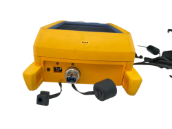 FLUKE VERSIV OPTIFIBER PRO MULTIMODE OTDR MODULE 850/1300 OFP-MM - 8