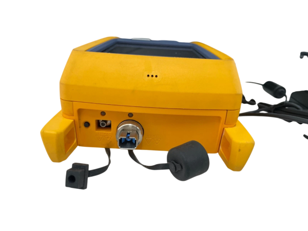 FLUKE VERSIV OPTIFIBER PRO MULTIMODE OTDR MODULE 850/1300 OFP-MM - 8