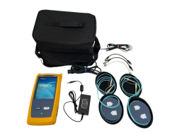 FLUKE VERSIV OPTIFIBER PRO MULTIMODE OTDR MODULE 850/1300 OFP-MM - 3