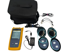 FLUKE VERSIV OPTIFIBER PRO MULTIMODE OTDR MODULE 850/1300 OFP-MM - Fluke