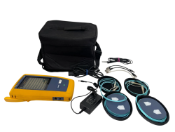 FLUKE VERSIV OPTIFIBER PRO MULTIMODE OTDR MODULE 850/1300 OFP-MM - Fluke (1)