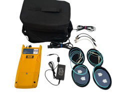 FLUKE VERSIV OPTIFIBER PRO MULTIMODE OTDR MODULE 850/1300 OFP-MM - 4