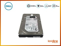 FNW88 DELL 1-TB 6G 7.2K 3.5 SAS w/F238F - 1