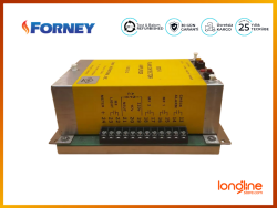 Forney D-38252-01 Idd-ii Flame Detector Amplifier - Forney (1)