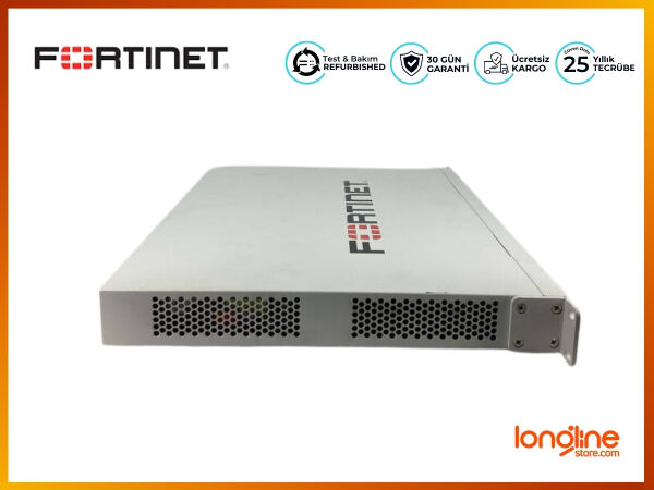 Fortinet FG-200F FortiGate-200F SFP+ Network Security Firewall Appliance - 3