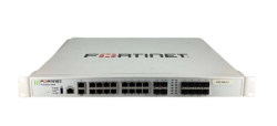 Fortinet FG-200F FortiGate-200F SFP+ Network Security Firewall Appliance - FORTINET
