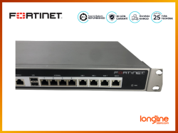 Fortinet FortiGate 200A Firewall Data Security Appliance - FORTINET (1)