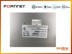 Fortinet FortiGate 200A Firewall Data Security Appliance - Thumbnail