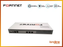 FORTINET - FORTINET FORTIMAIL-100C FML-100C