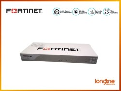 FORTINET - FORTINET FORTIMAIL-100C FML-100C (1)