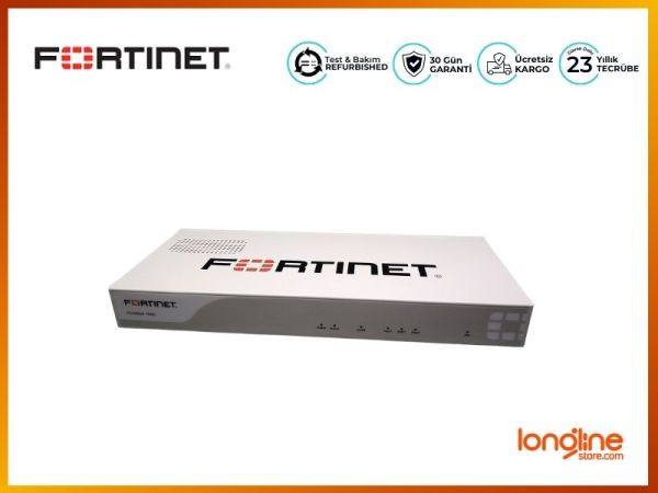 FORTINET FORTIMAIL-100C FML-100C