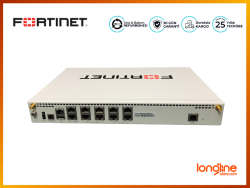 FORTINET FORTIWIFI-60CX-ADSL-A FWF-60CX-ADSL-A Wireless Security - FORTINET (1)
