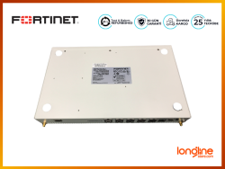 FORTINET FORTIWIFI-60CX-ADSL-A FWF-60CX-ADSL-A Wireless Security - 4