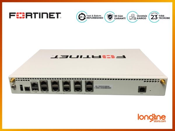FORTINET FORTIWIFI-60CX-ADSL-A FWF-60CX-ADSL-A Wireless Security